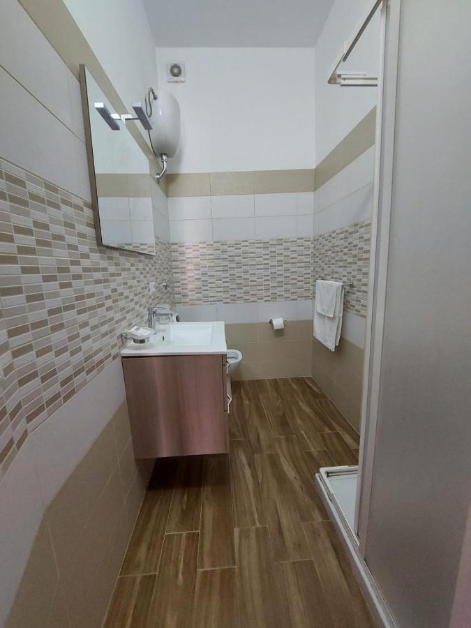 City Center Агридженто Екстериор снимка