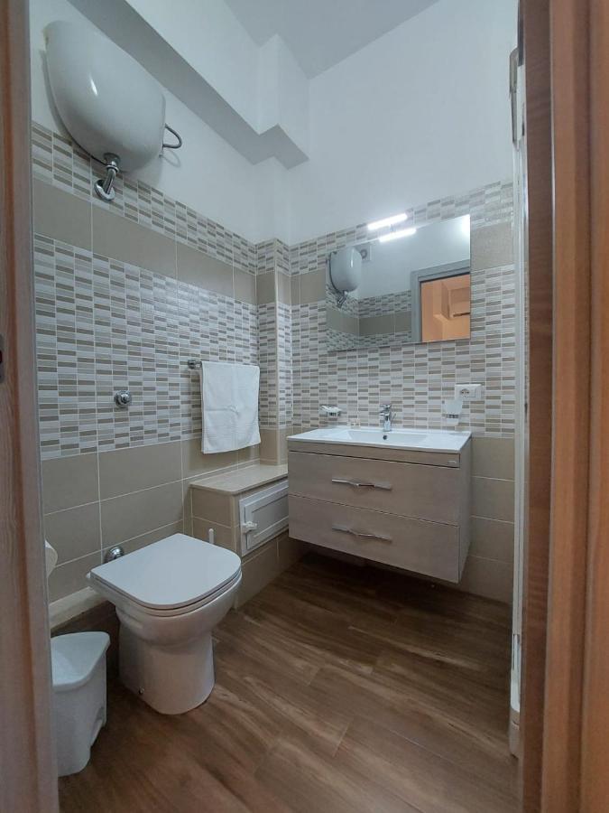 City Center Агридженто Екстериор снимка