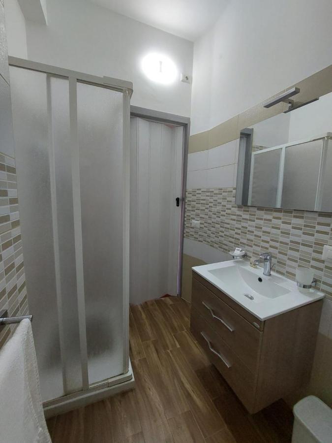 City Center Агридженто Екстериор снимка