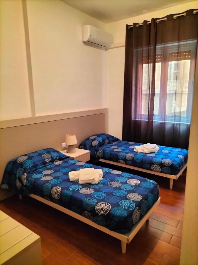 City Center Агридженто Екстериор снимка